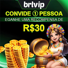 brlvip Indique amigos para receber um bônus